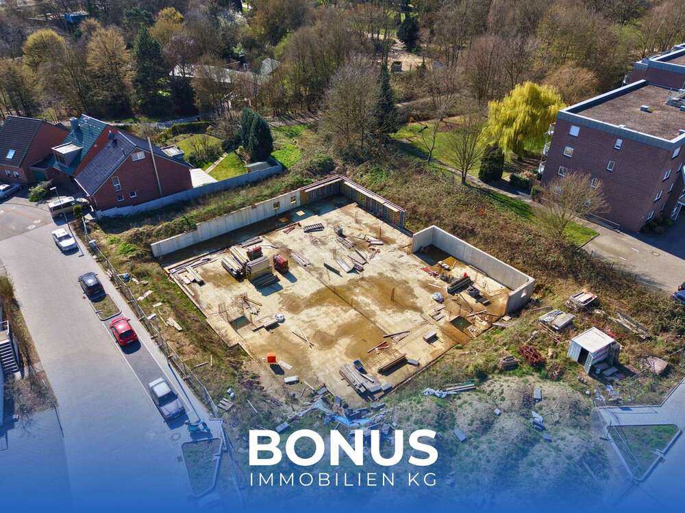 Thumbnail-Grundstück zu verkaufen in Mönchengladbach Schrievers 1.350.000,00 € 2160 m²