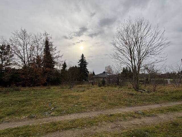 Thumbnail-Grundstück zu verkaufen in Luckenwalde 145.000,00 € 777 m²