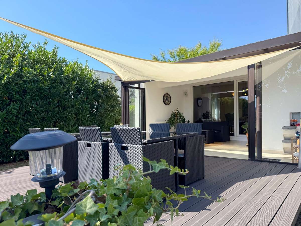 Thumbnail-Haus zum Kaufen in Salach 890.000,00 € 168.4 m²