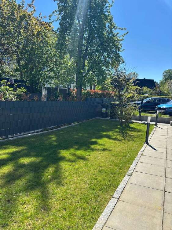 Thumbnail-Haus zum Kaufen in Aumühle 429.000,00 € 122 m²