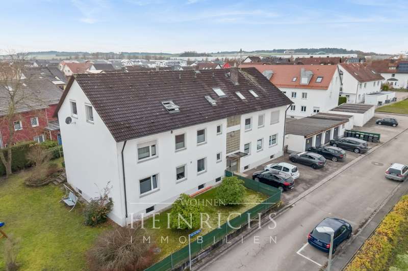 Thumbnail-Haus zum Kaufen in Allershausen 1.890.000,00 € 506 m²