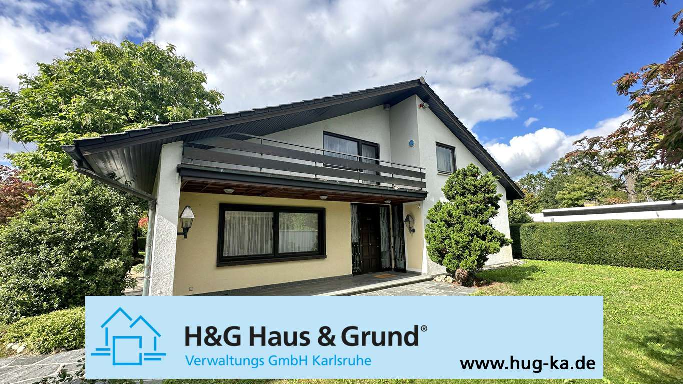 Thumbnail-Haus zum Kaufen in Karlsruhe 1.495.000,00 € 342 m²