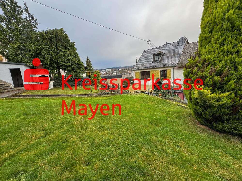 Thumbnail-Haus zum Kaufen in Mayen 175.000,00 € 120 m²