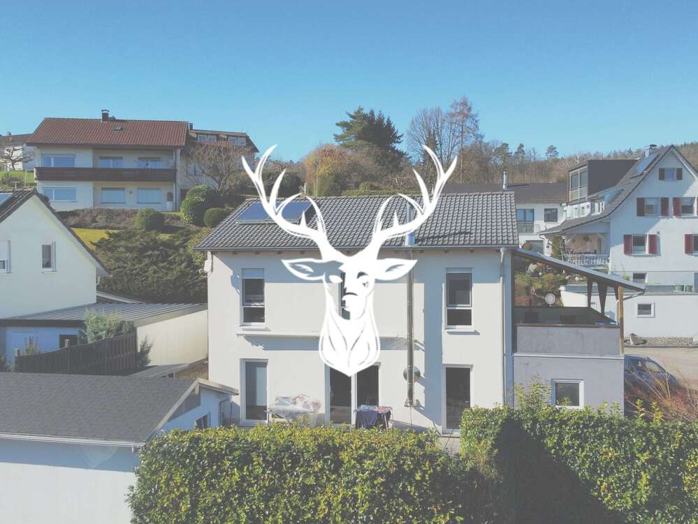 Thumbnail-Haus zum Kaufen in Wutöschingen 429.000,00 € 128 m²