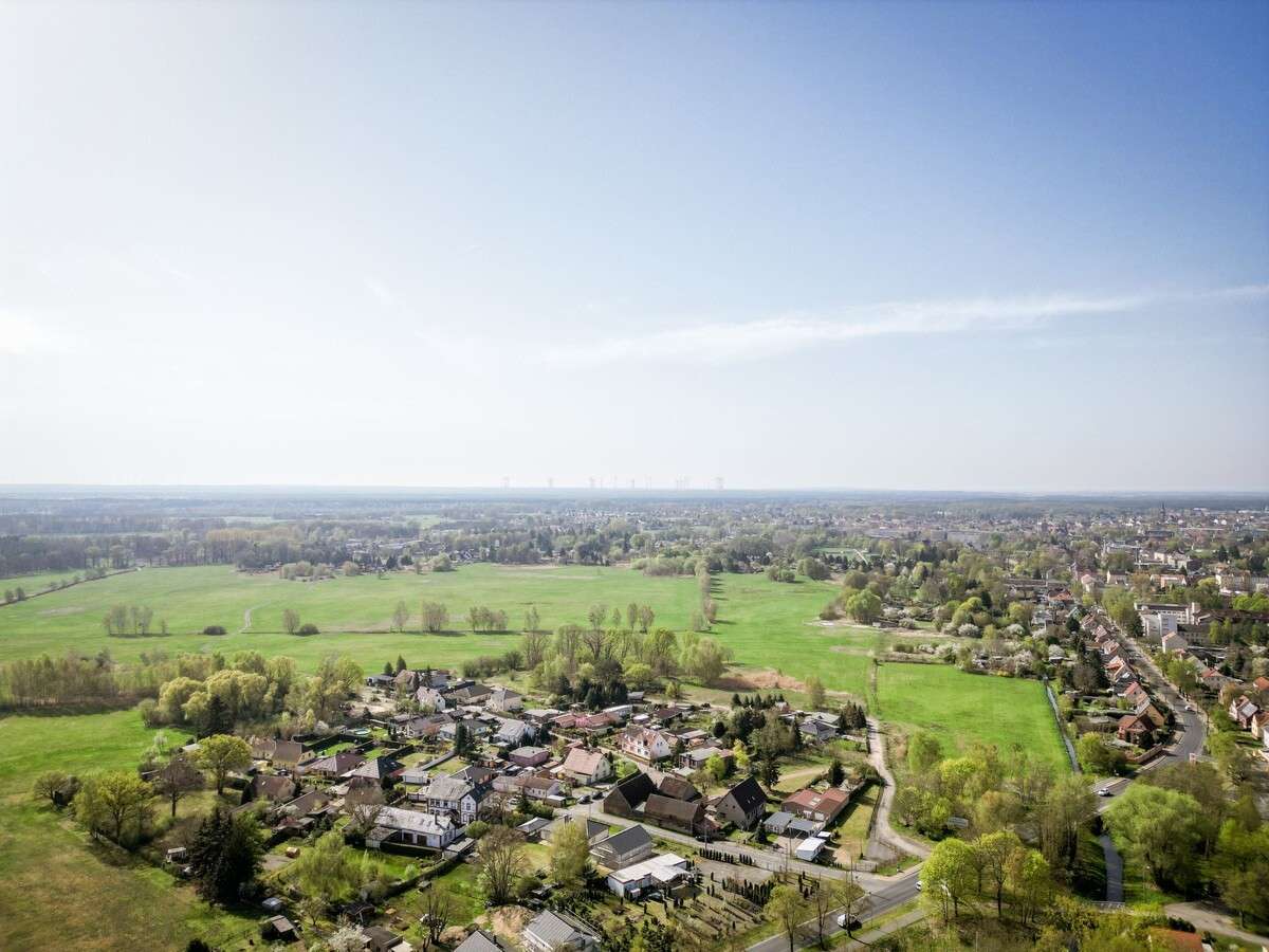 Thumbnail-Grundstück zu verkaufen in Luckenwalde 115.000,00 € 609 m²