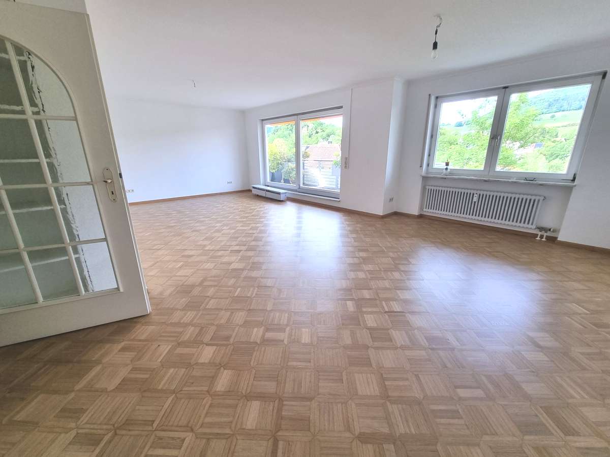 Thumbnail-Wohnung zum Mieten in Merzhausen 1.550,00 € 113.45 m²