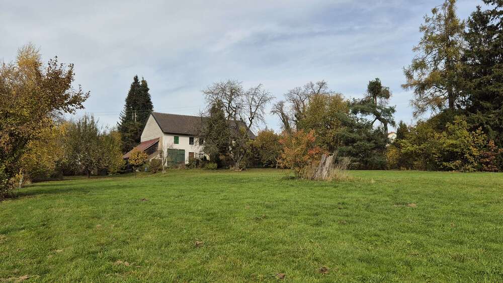 Thumbnail-Grundstück zu verkaufen in Markt Indersdorf 595.000,00 € 1800 m²