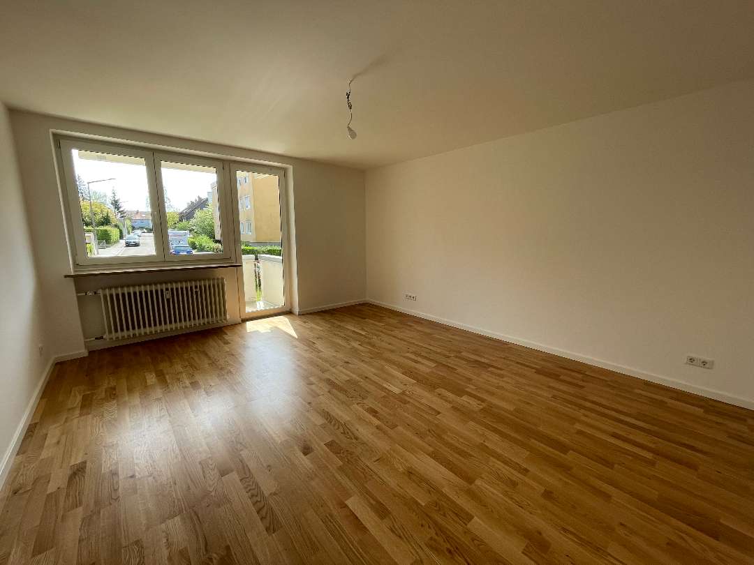 Thumbnail-Wohnung zum Mieten in Regensburg 470,12 € 27.4 m²
