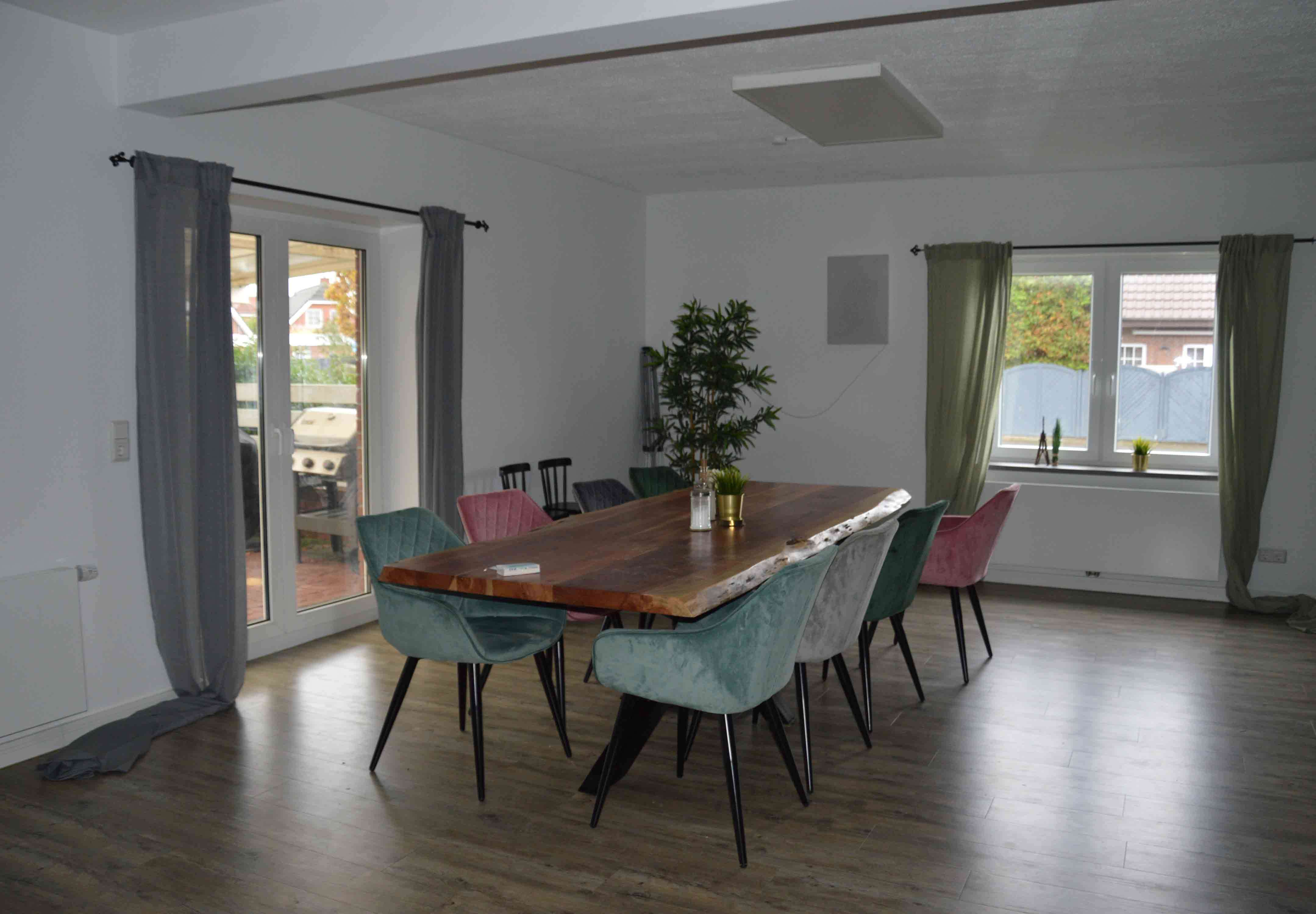 Thumbnail-Wohnung zum Mieten in Cuxhaven 1.350,00 € 119 m²
