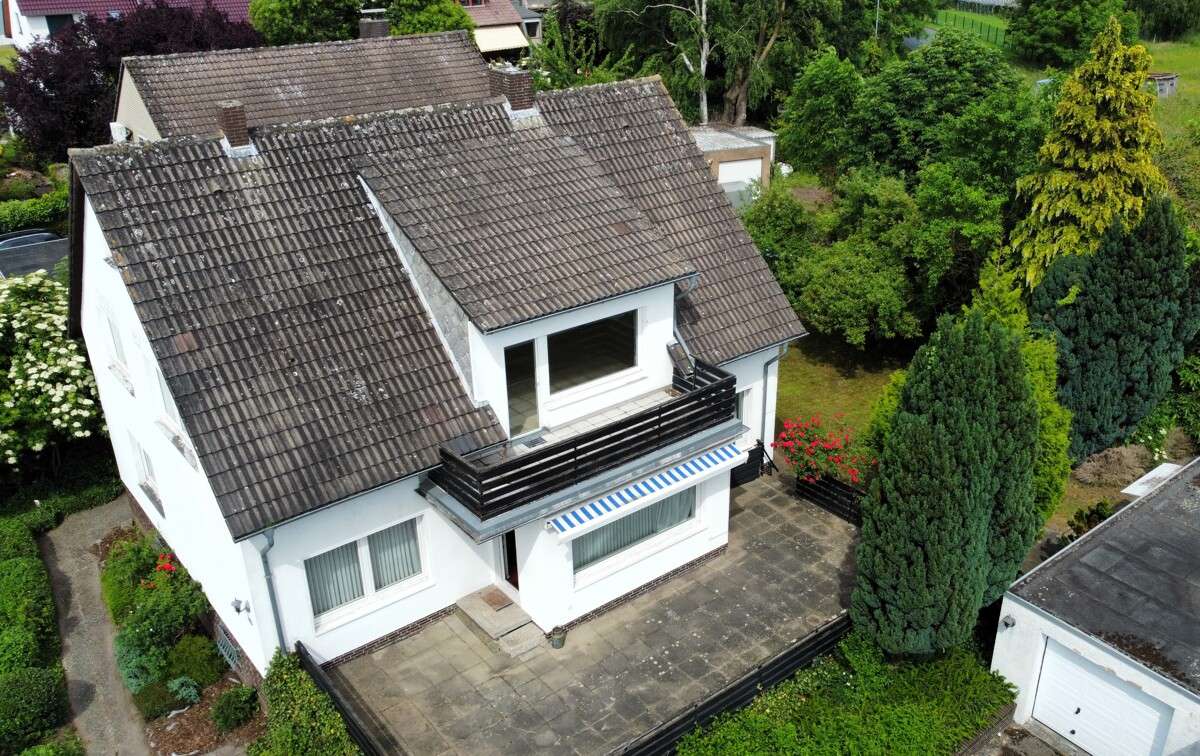 Thumbnail-Haus zum Kaufen in Lehrte Hämelerwald 285.000,00 € 162.13 m²