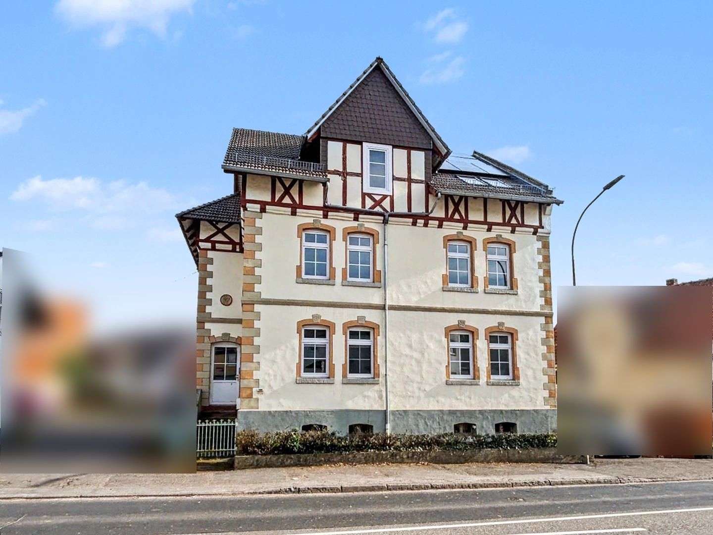 Thumbnail-Haus zum Kaufen in Bebra 299.000,00 € 276 m²