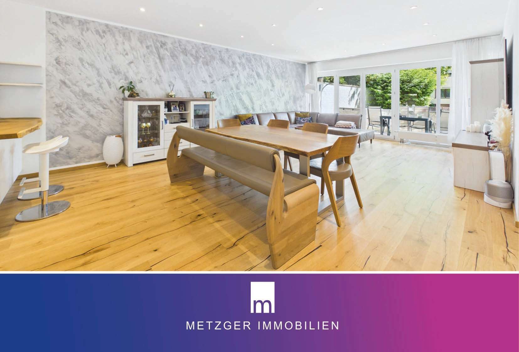 Thumbnail-Wohnung zum Kaufen in Stuttgart 580.000,00 € 113 m²