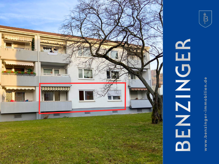 Thumbnail-Wohnung zum Kaufen in Metzingen 219.900,00 € 76 m²
