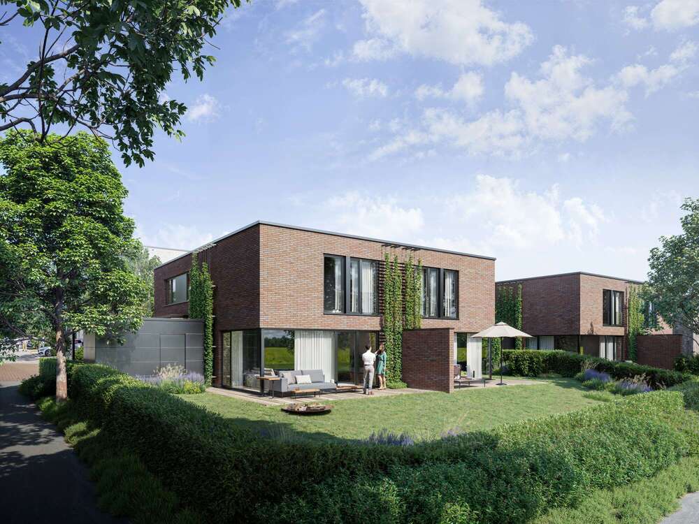 Thumbnail-Haus zum Kaufen in Rheine 598.000,00 € 146.29 m²