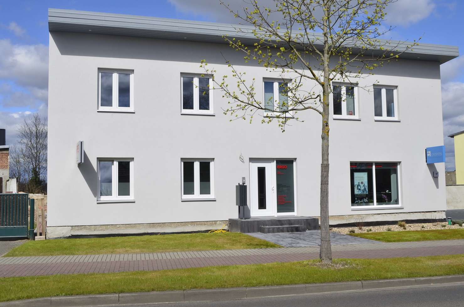 Thumbnail-Haus zum Kaufen in Cottbus 968.000,00 € 330 m²