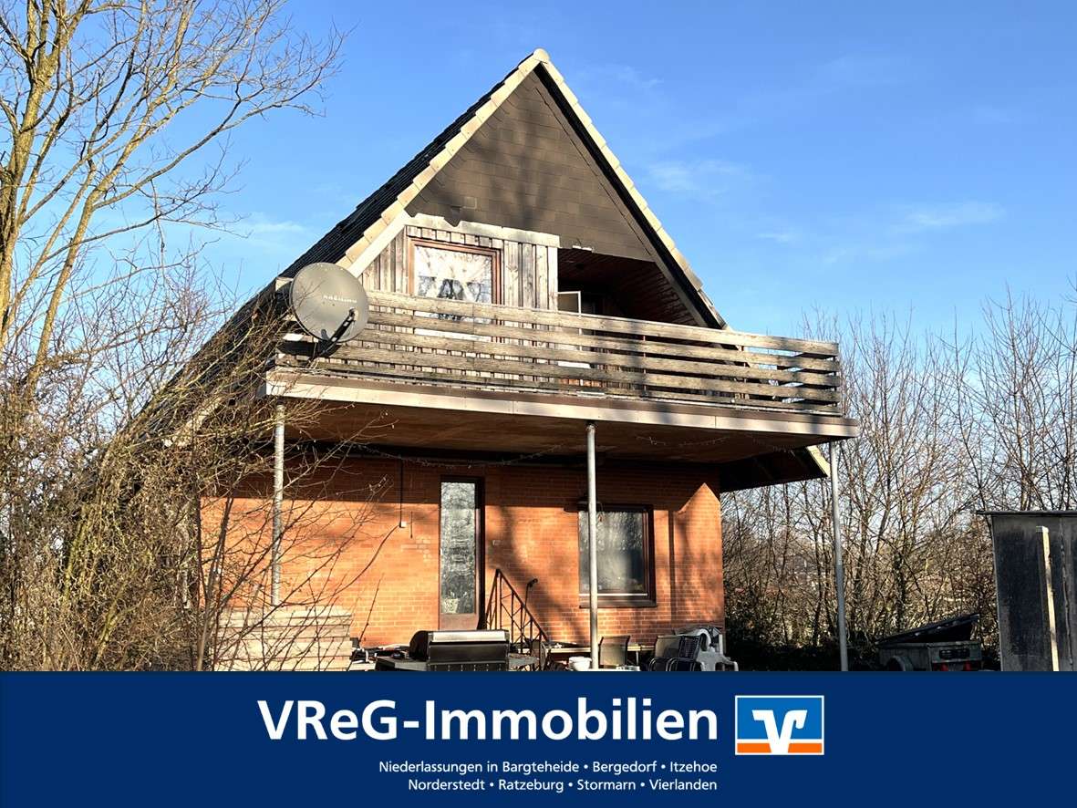 Thumbnail-Haus zum Kaufen in Rade 129.000,00 € 142.58 m²