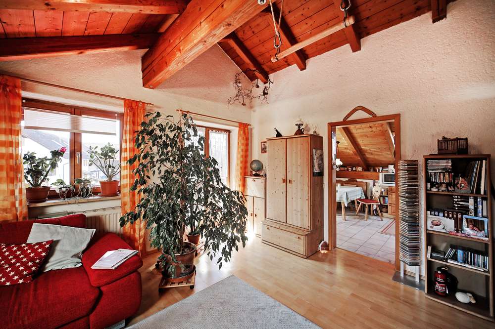 Thumbnail-Wohnung zum Kaufen in Königsdorf 270.000,00 € 70 m²