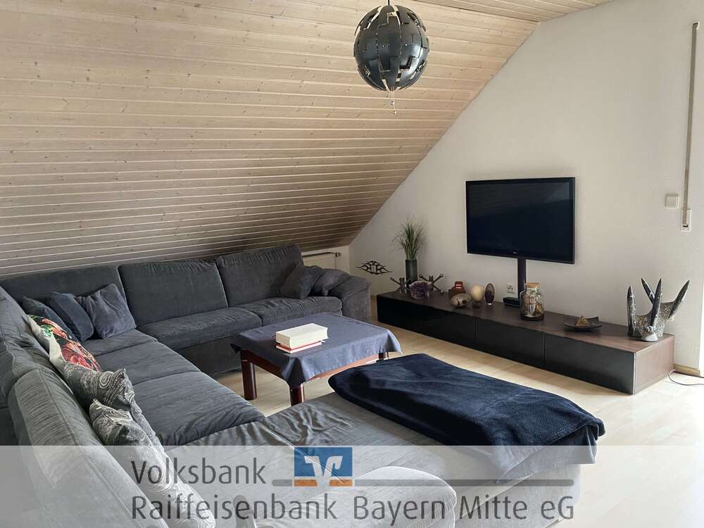 Thumbnail-Wohnung zum Kaufen in Kösching 199.000,00 € 63.71 m²