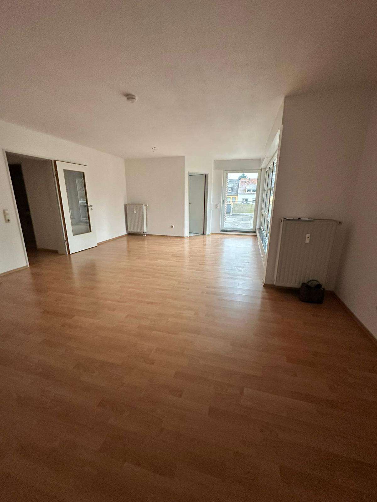 Thumbnail-Wohnung zum Mieten in Würselen 865,00 € 94.53 m²