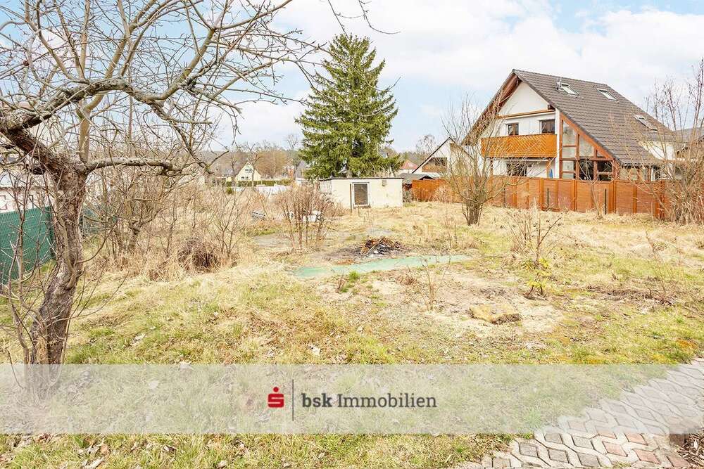 Thumbnail-Grundstück zu verkaufen in Berlin 199.000,00 € 492 m²