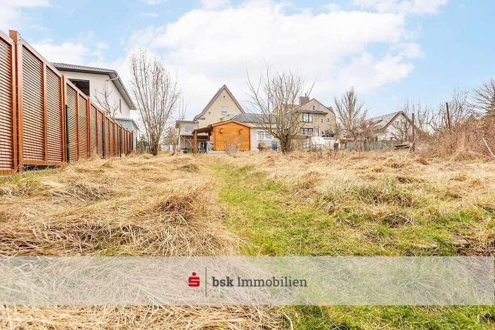 Thumbnail-Grundstück zu verkaufen in Berlin 199.000,00 € 492 m²