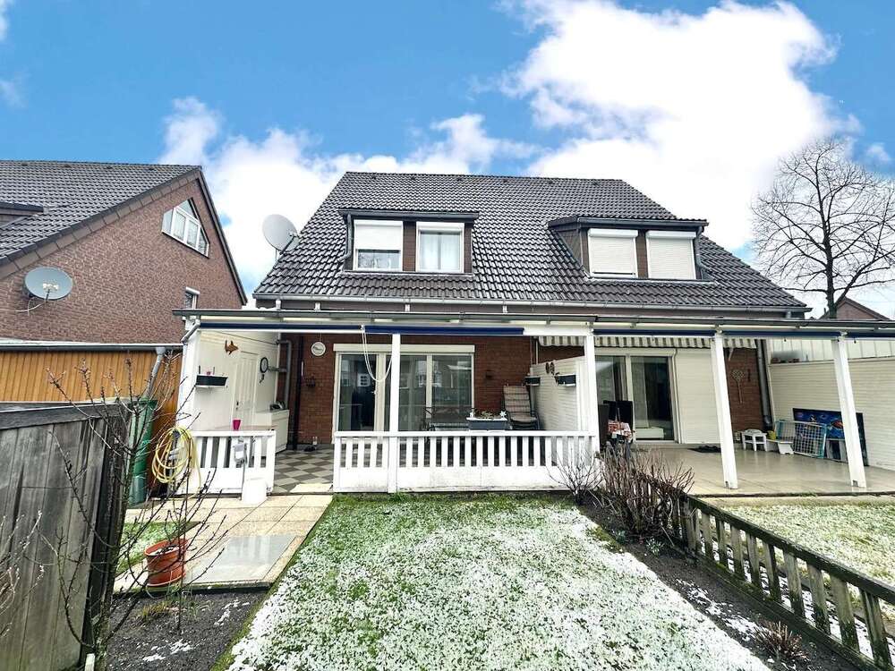 Thumbnail-Haus zum Kaufen in Neuss 499.000,00 € 103.82 m²
