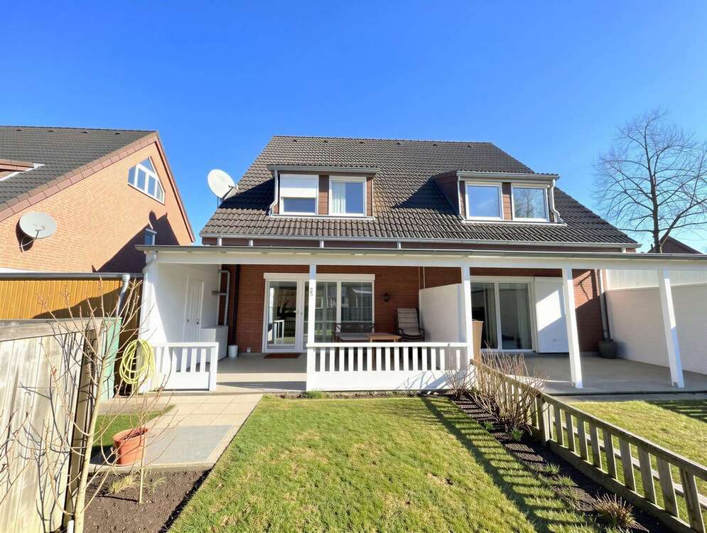 Thumbnail-Haus zum Kaufen in Neuss 499.000,00 € 103.82 m²