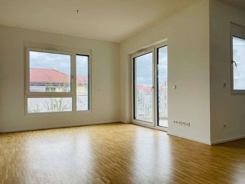 Thumbnail-Wohnung zum Mieten in Nürnberg 733,35 € 47.62 m²