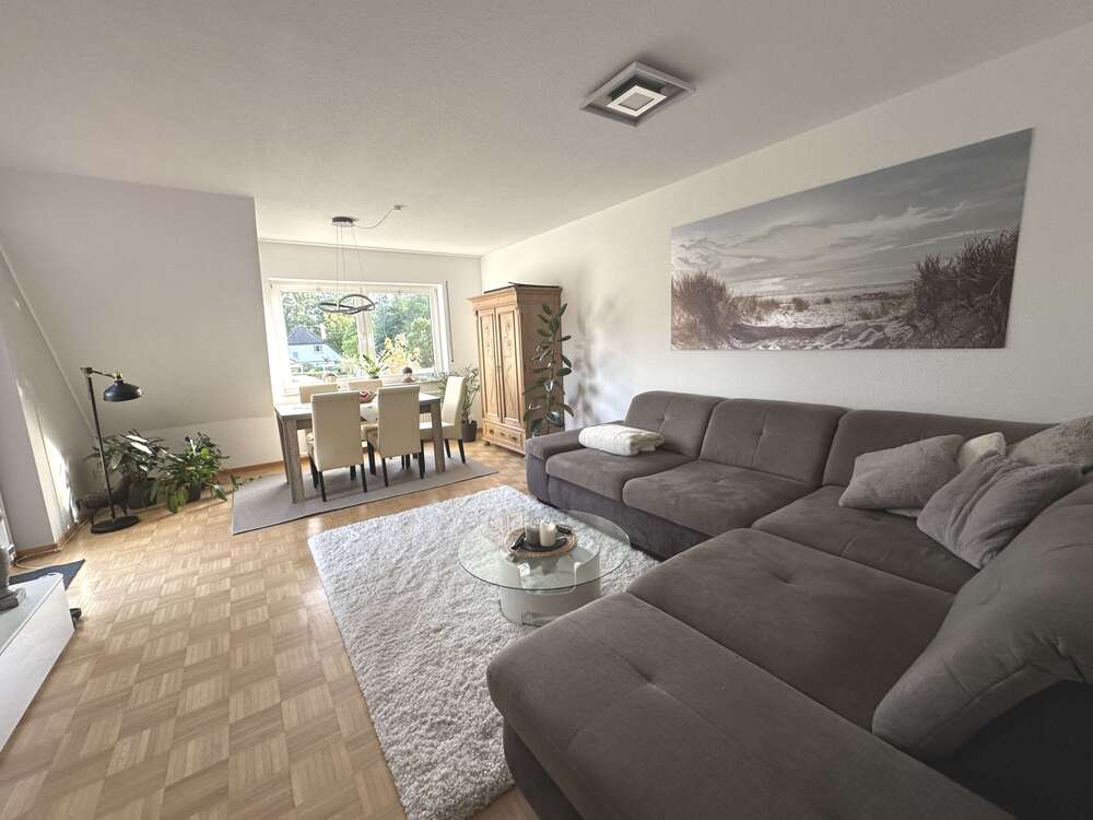 Thumbnail-Wohnung zum Mieten in Steinfurt 730,00 € 75 m²
