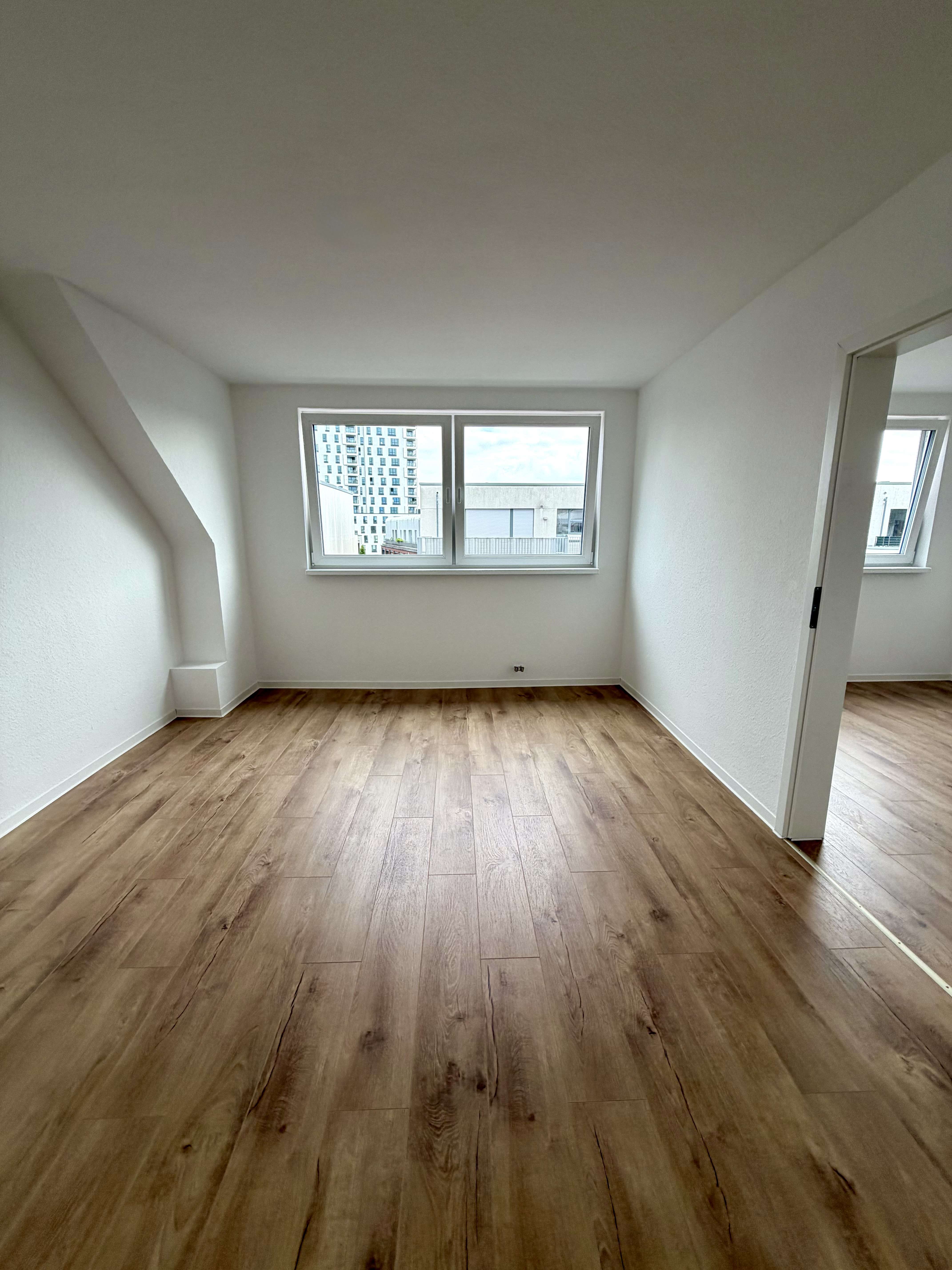 Thumbnail-Wohnung zum Mieten in Düsseldorf 1.100,00 € 50 m²