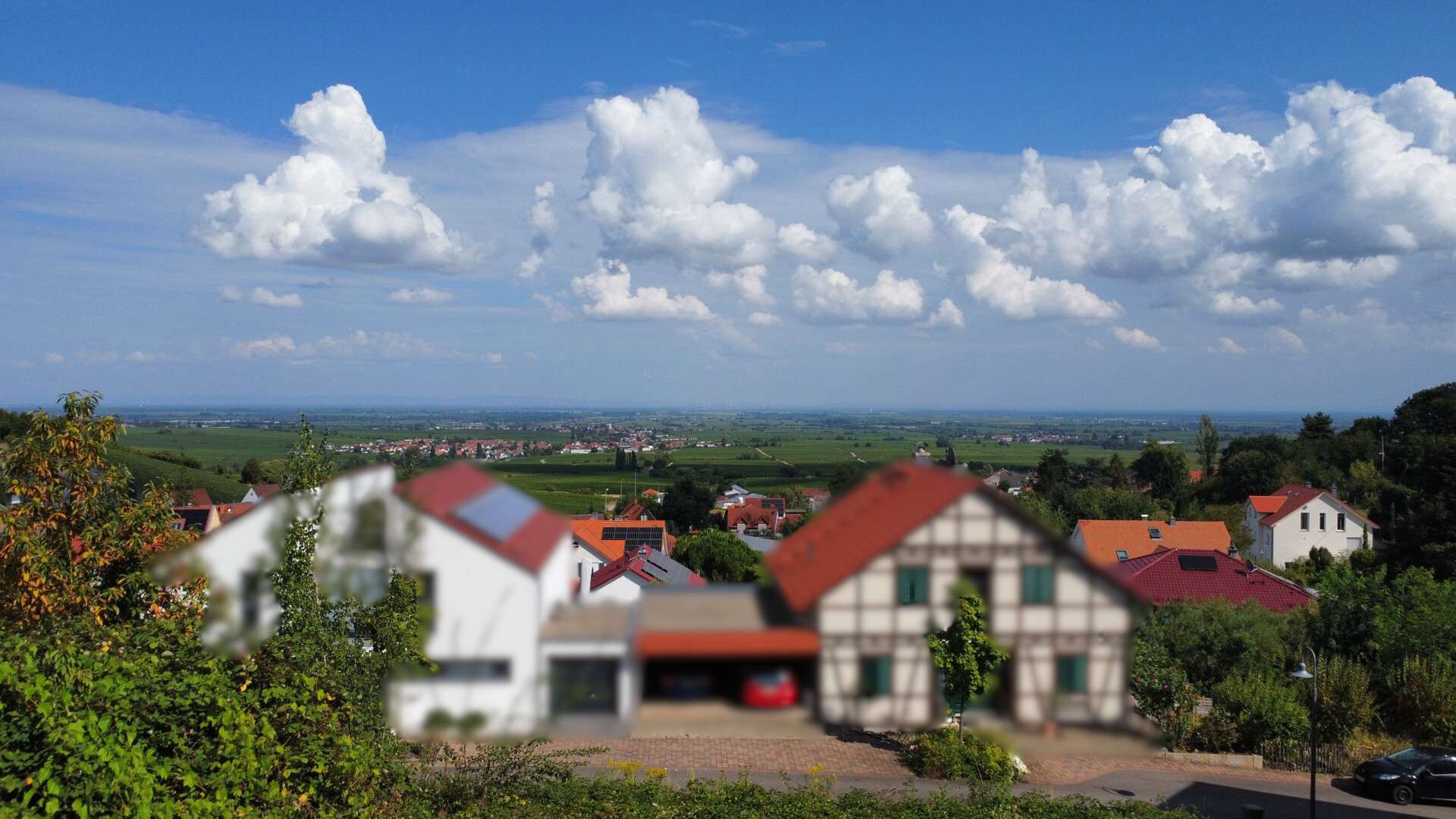 Thumbnail-Grundstück zu verkaufen in Burrweiler 350.000,00 € 534 m²
