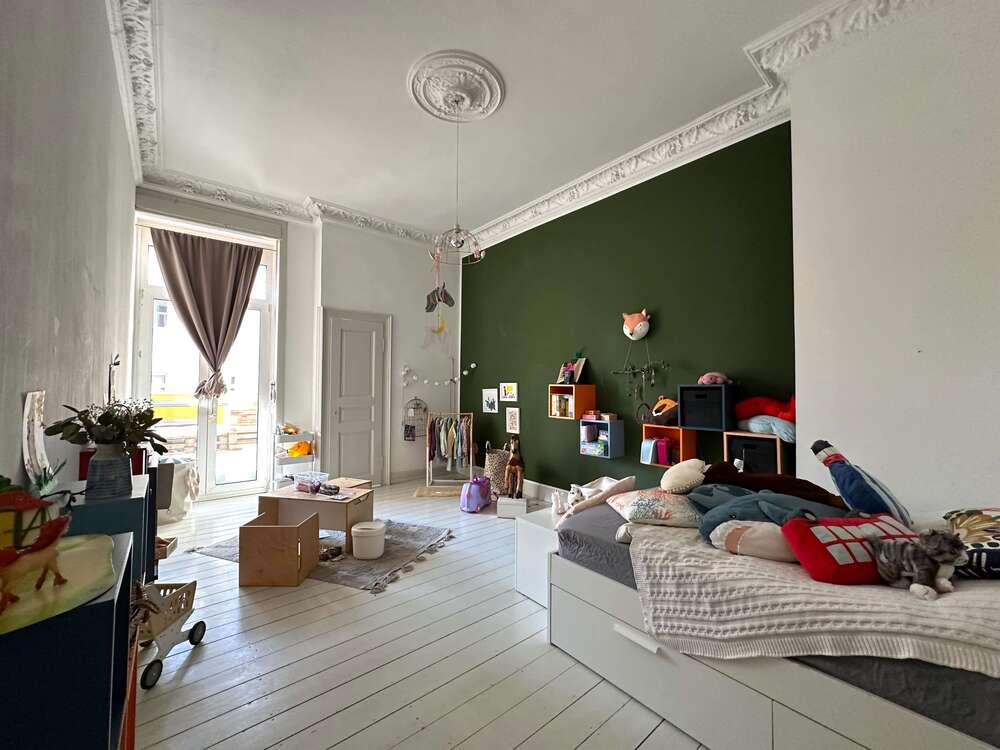 Thumbnail-Wohnung zum Kaufen in Wiesbaden 450.000,00 € 138.39 m²