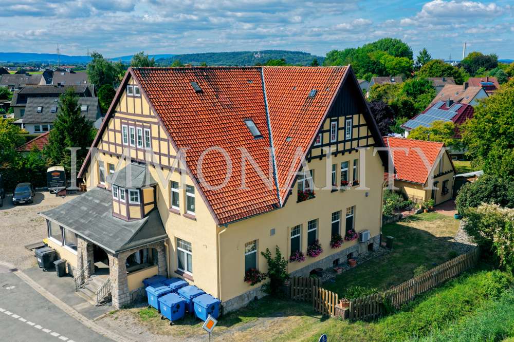 Thumbnail-Haus zum Kaufen in Nordstemmen Heyersum 1.200.000,00 € 800 m²