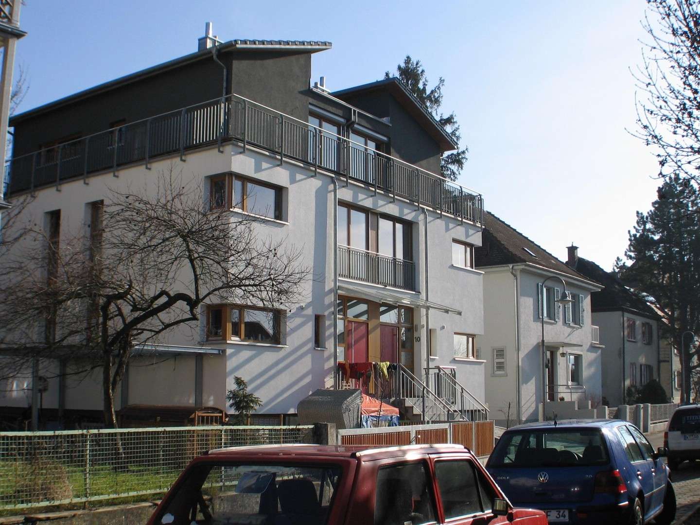 Thumbnail-Haus zum Kaufen in 78462 Konstanz 1.644.000,00 € 230 m²
