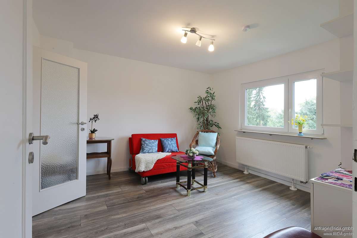 Thumbnail-Wohnung zum Mieten in Frankfurt am Main Praunheim 1.490,00 € 59 m²