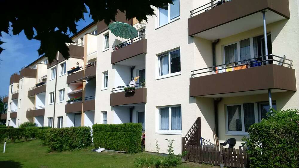 Thumbnail-Wohnung zum Mieten in Crivitz 522,00 € 74.54 m²