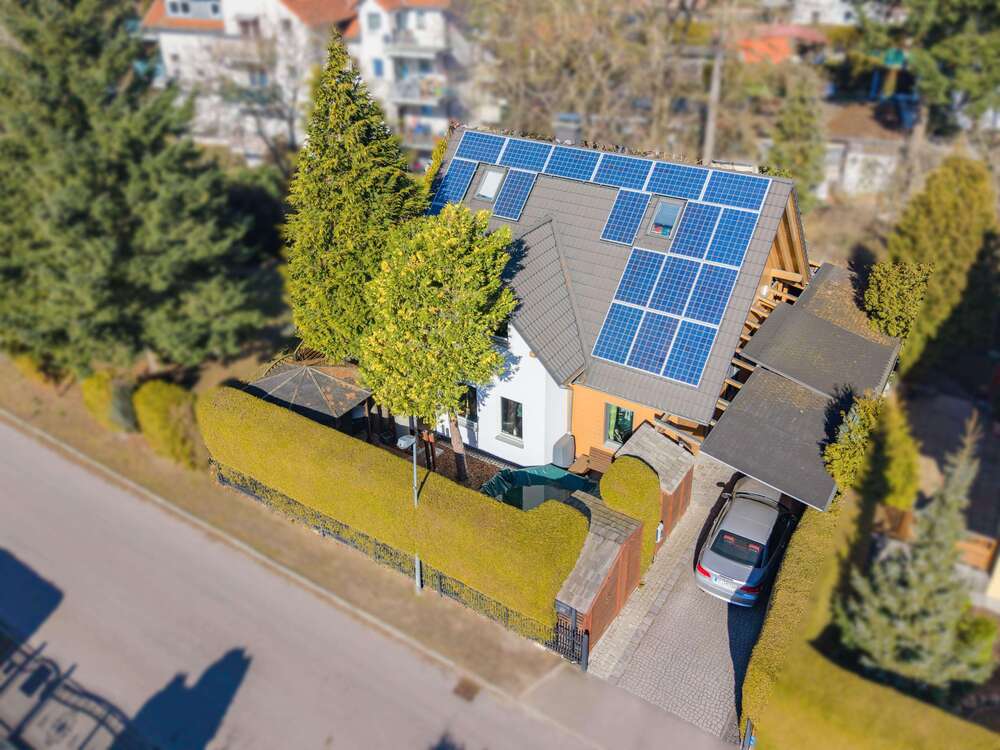 Thumbnail-Haus zum Kaufen in Rangsdorf 495.000,00 € 112 m²