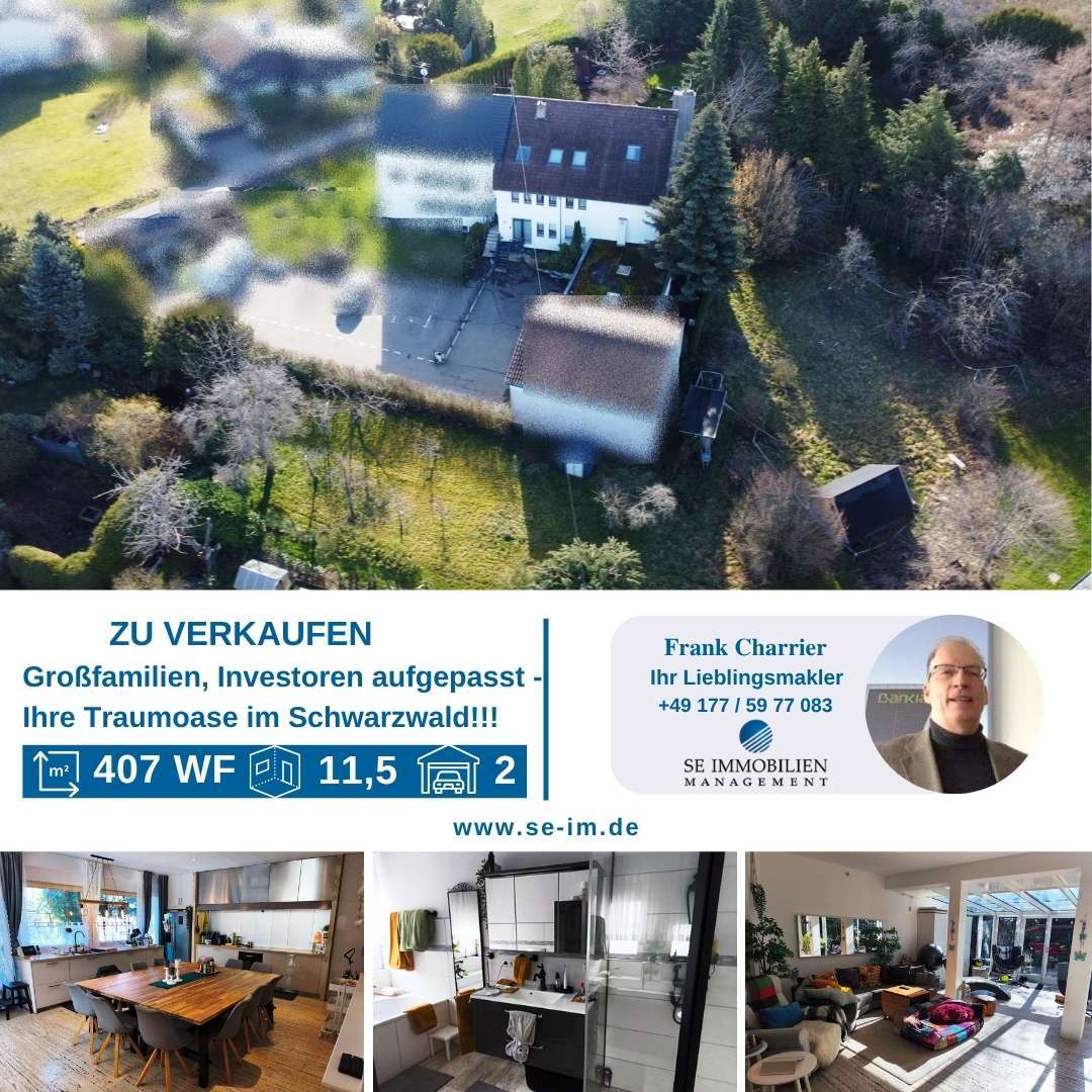 Thumbnail-Haus zum Kaufen in Neuenbürg 699.000,00 € 407 m²