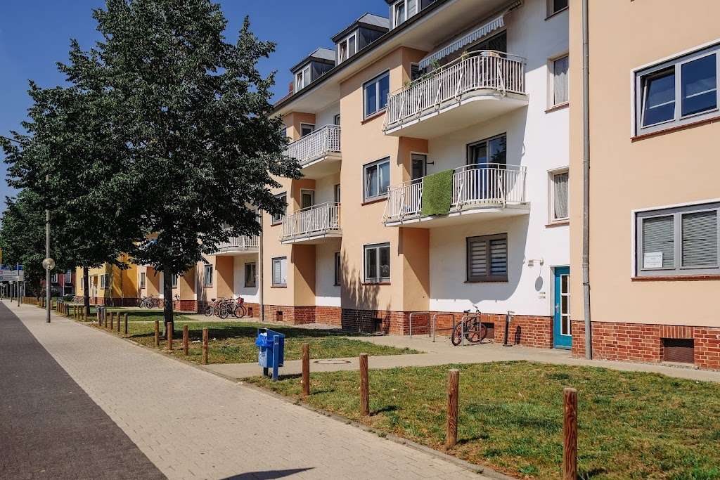 Thumbnail-Wohnung zum Mieten in Wolfsburg 159,25 € 22.75 m²
