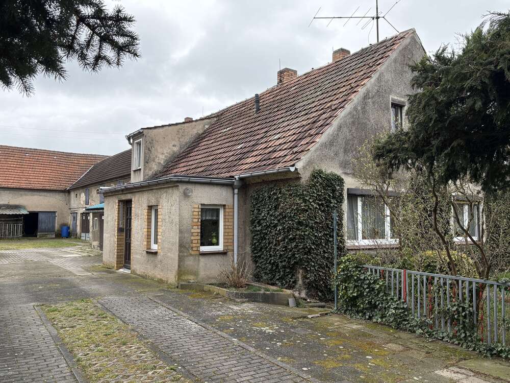 Thumbnail-Haus zum Kaufen in Bönitz 139.000,00 € 91 m²