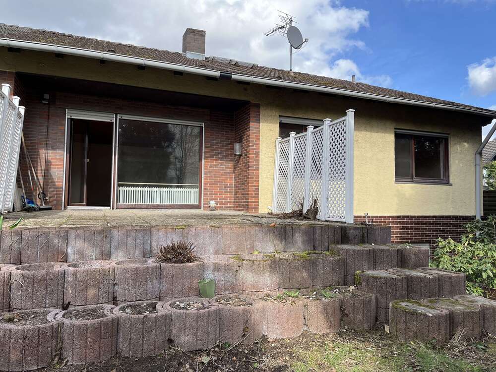 Thumbnail-Haus zum Kaufen in Mörfelden-Walldorf 425.000,00 € 148 m²
