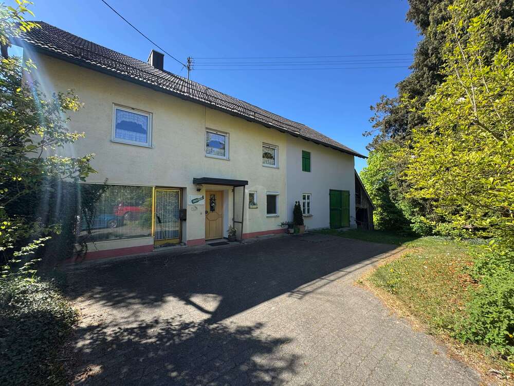Thumbnail-Haus zum Kaufen in Markt Indersdorf 595.000,00 € 130 m²