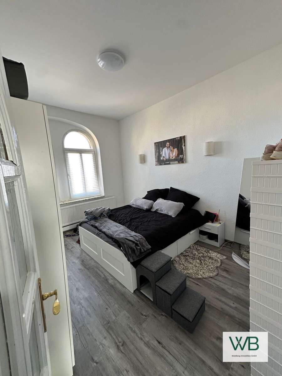 Thumbnail-Wohnung zum Mieten in Helmstedt 1.100,00 € 129 m²