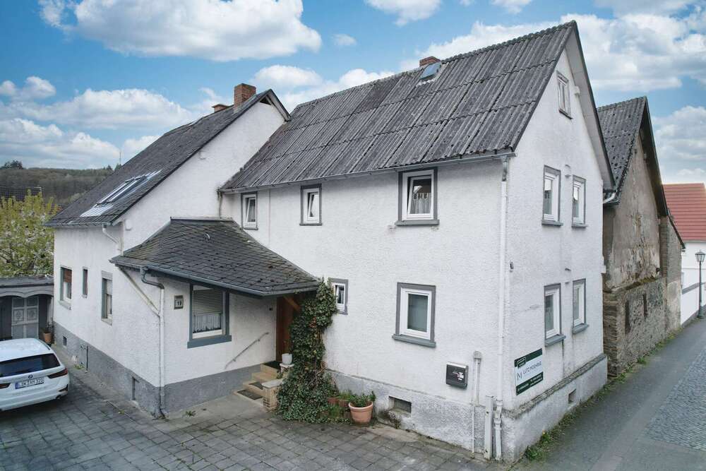 Thumbnail-Haus zum Kaufen in Aßlar 189.000,00 € 186.35 m²