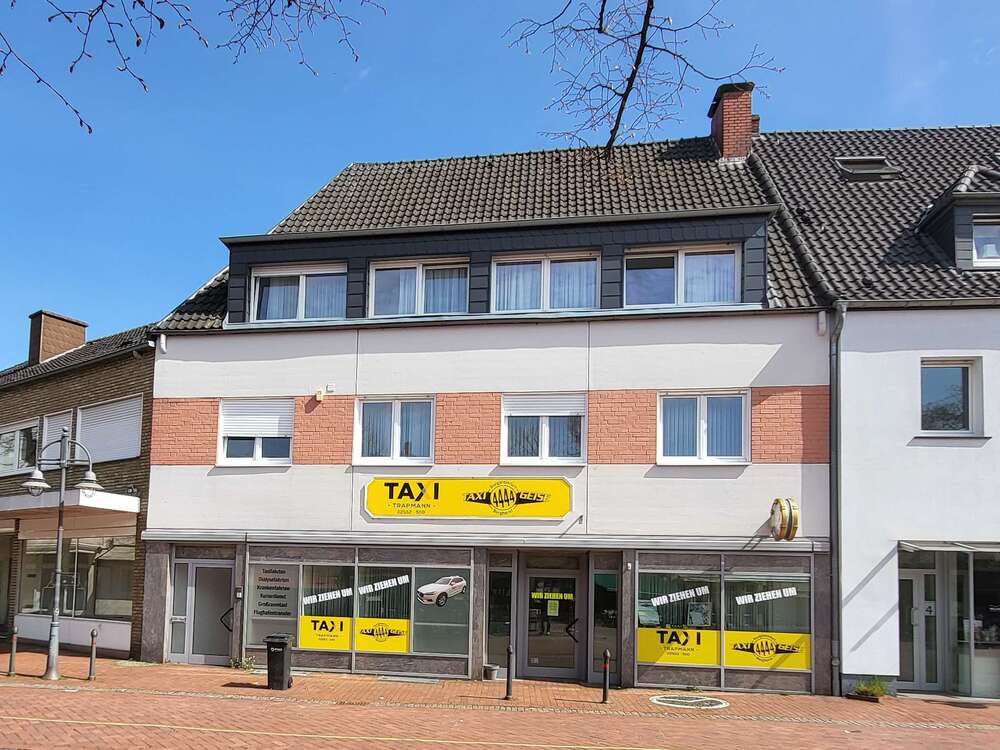 Thumbnail-Haus zum Kaufen in Steinfurt 290.000,00 € 150 m²