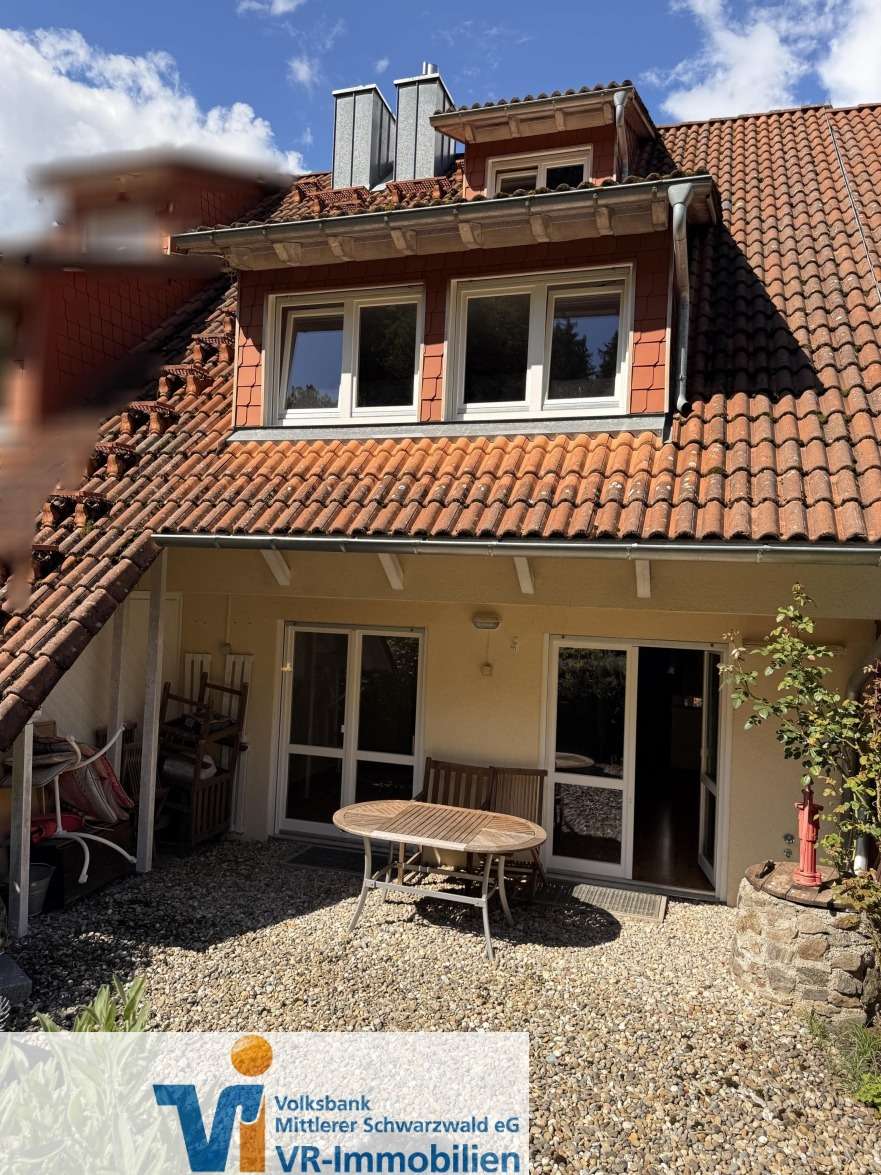 Thumbnail-Haus zum Kaufen in Hausach 434.000,00 € 132.41 m²
