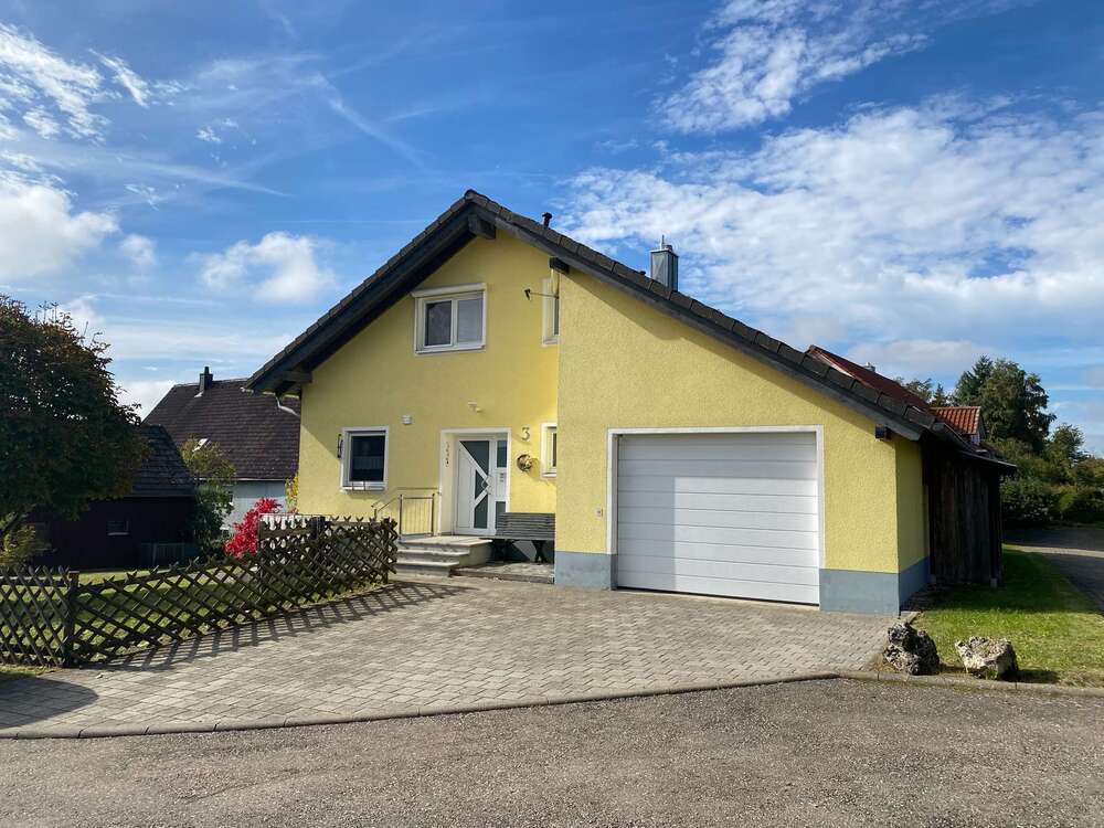 Thumbnail-Haus zum Kaufen in Gerstetten 495.000,00 € 127.75 m²