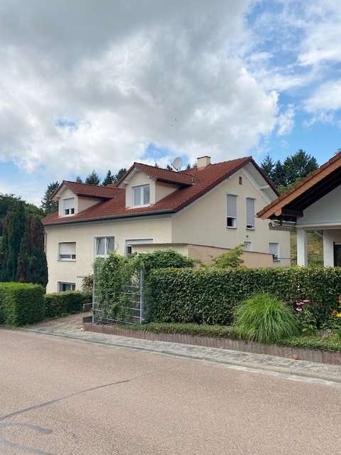 Thumbnail-Wohnung zum Mieten in Bad Camberg 550,00 € 52.5 m²