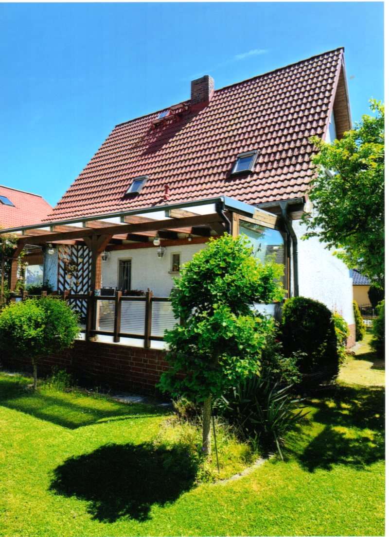 Thumbnail-Haus zum Kaufen in Falkensee 520.000,00 € 92 m²