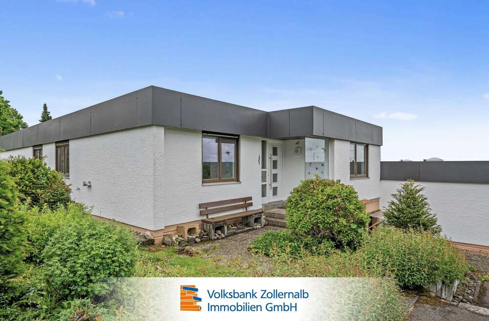 Thumbnail-Haus zum Kaufen in Albstadt 265.000,00 € 122 m²